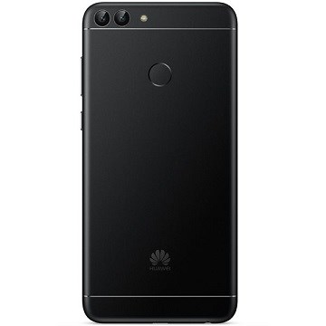 Huawei P Smart duální fotoaparát